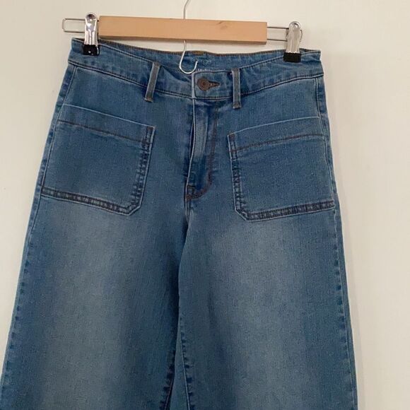 Energie Jeans NWOT    - Picture 2 of 6